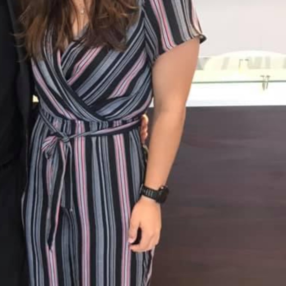 Pants Suit